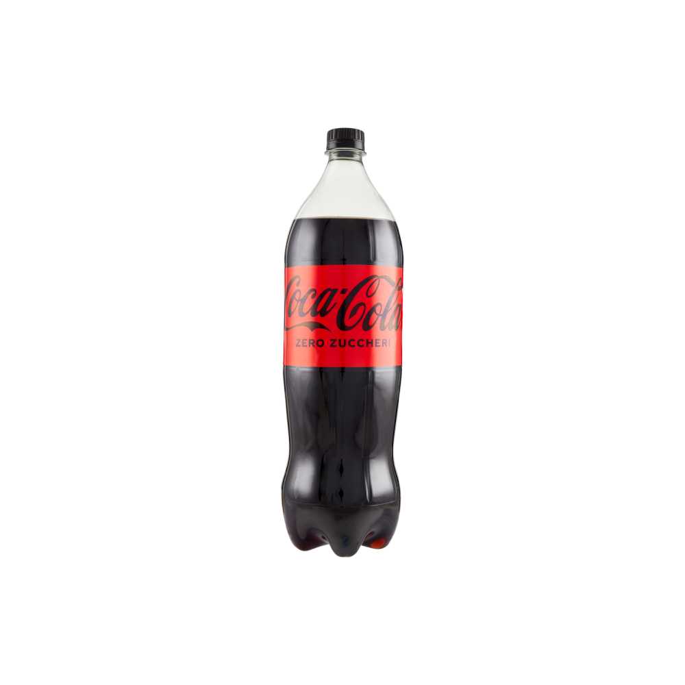 COCA COLA ZERO LT1 5