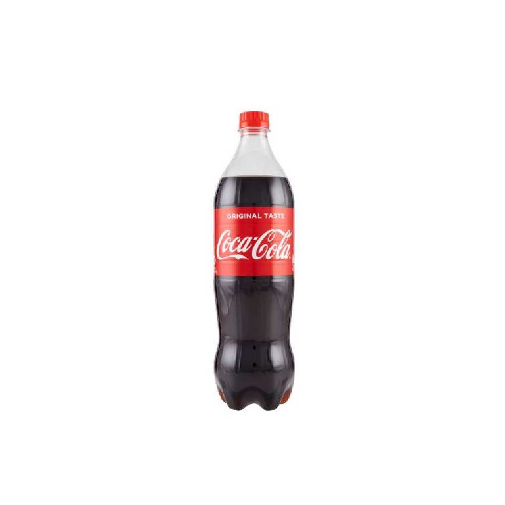 *COCA COLA REGULAR ML900.