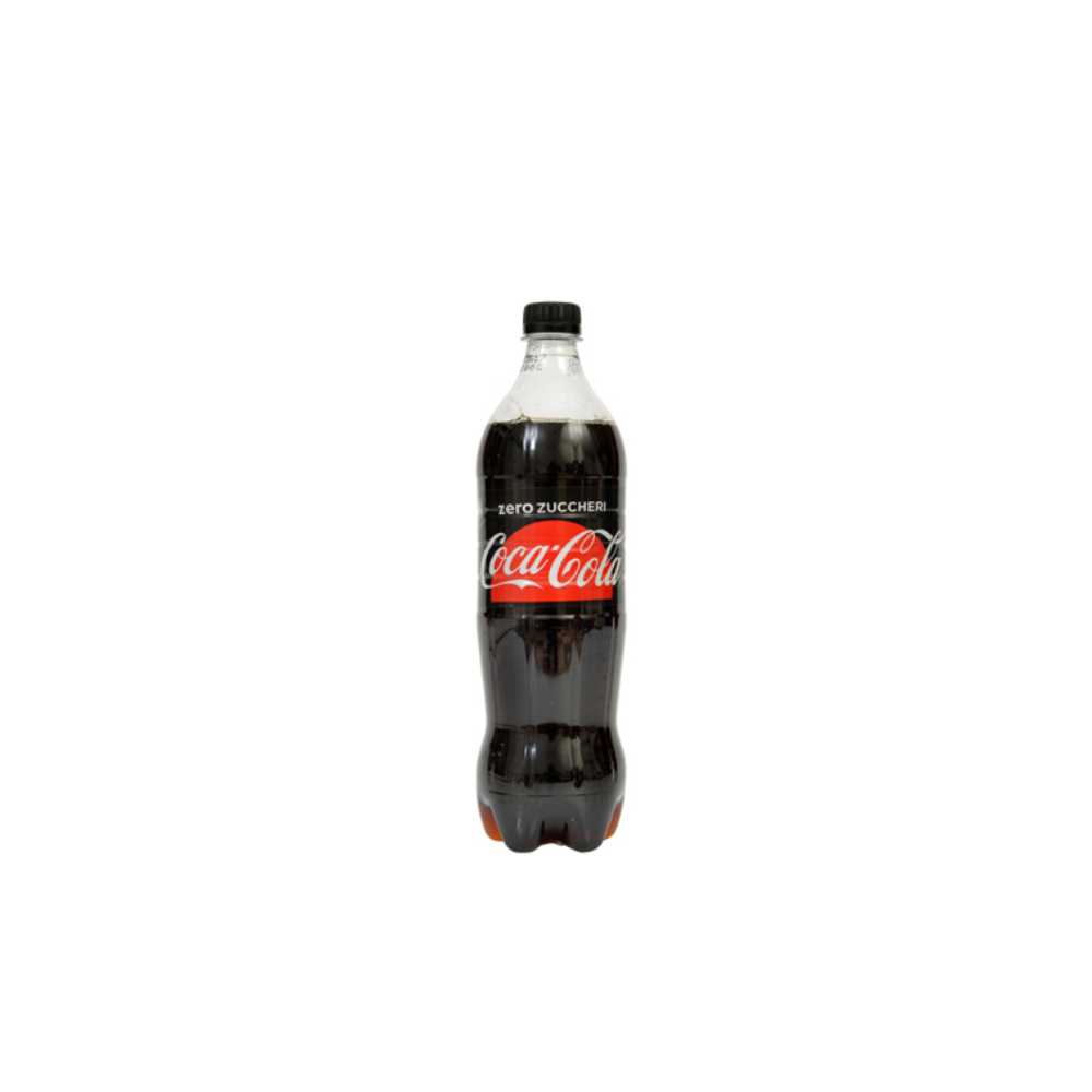 COCA COLA ZERO ML900