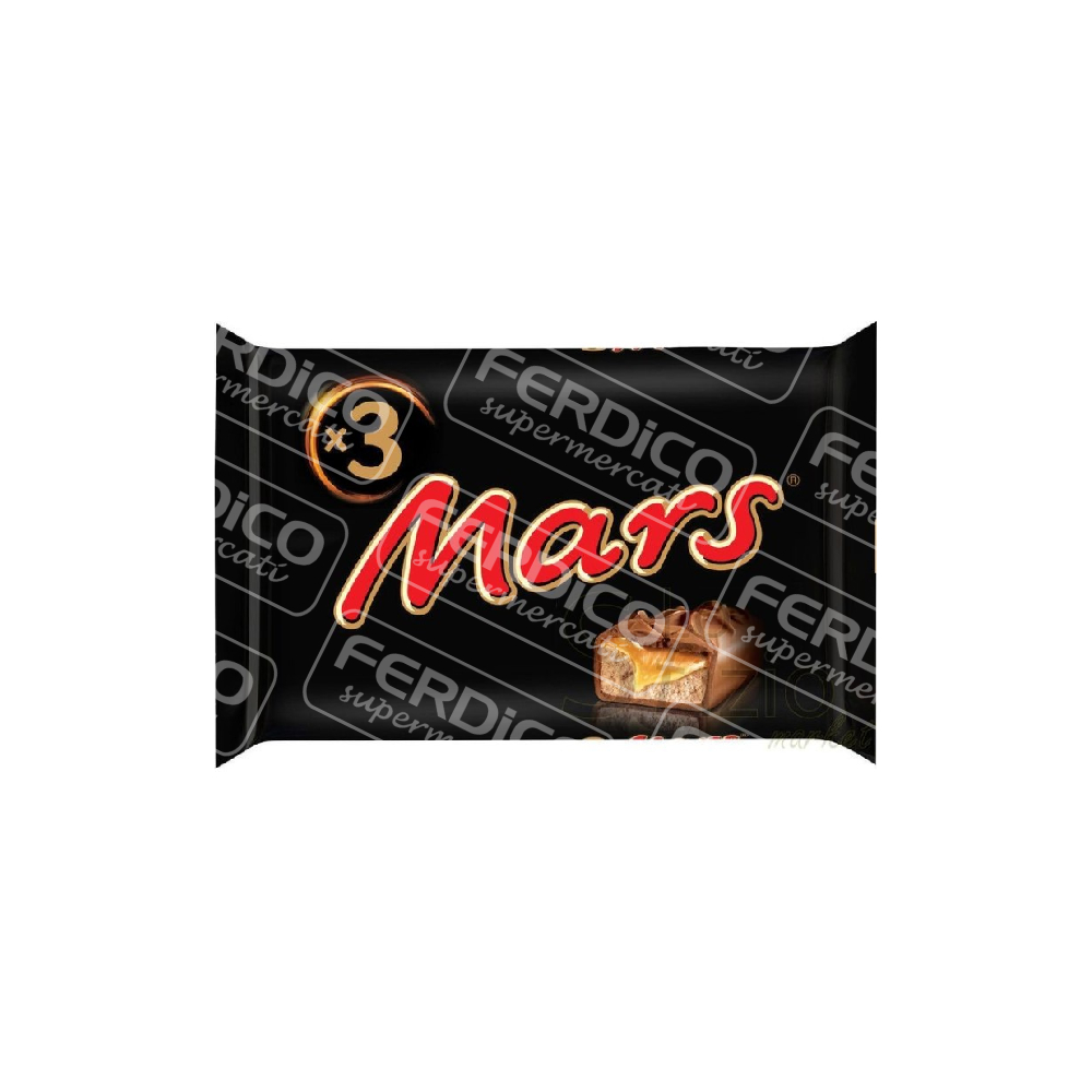 *MARS MPK X3 GR135