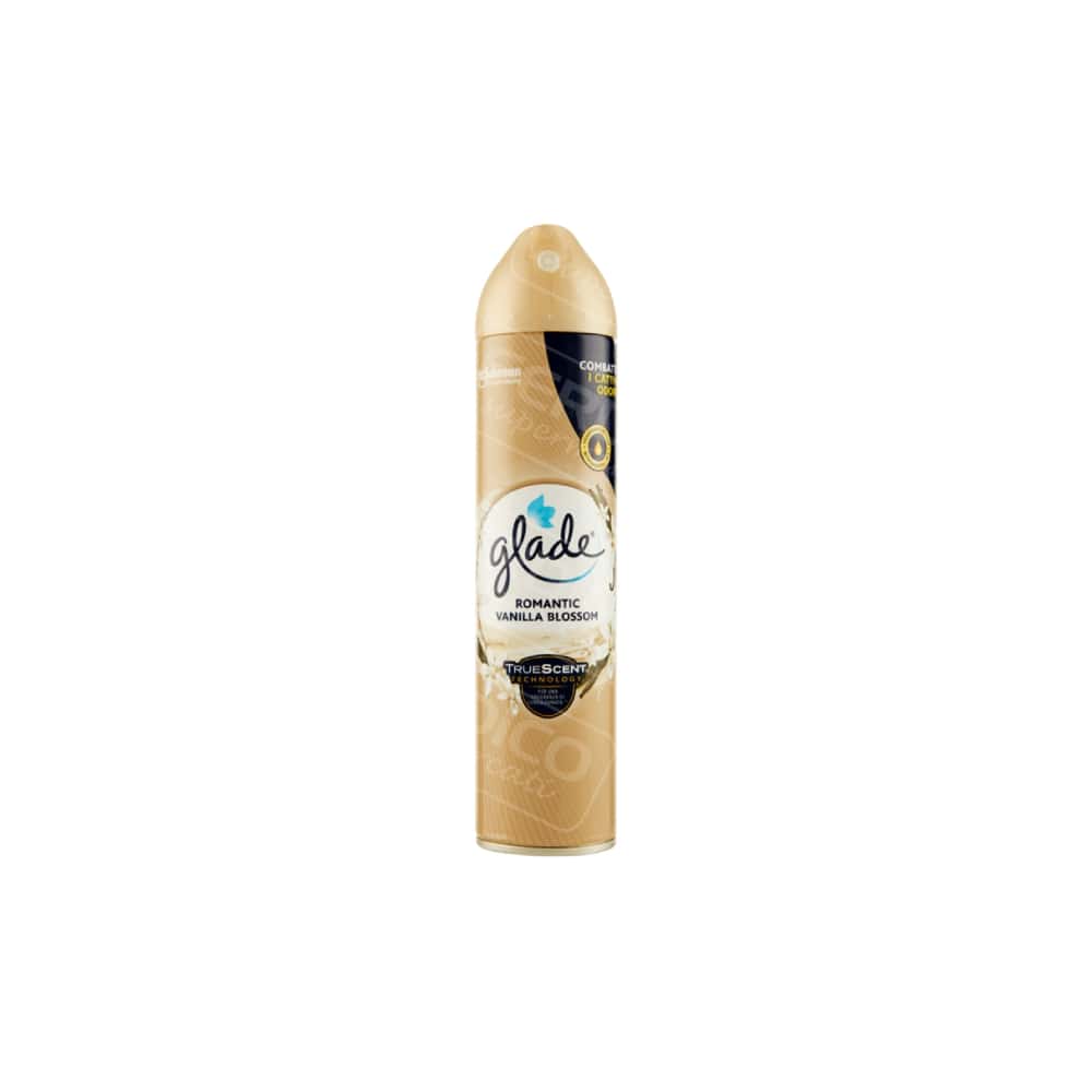 GLADE DEOD.SPRAY MIX 2 ML300