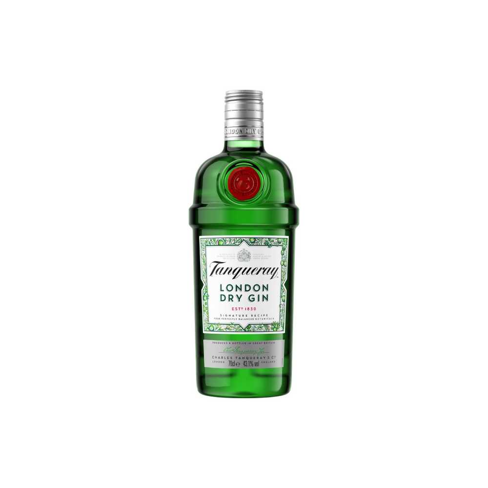 TANQUERAY GIN CL70