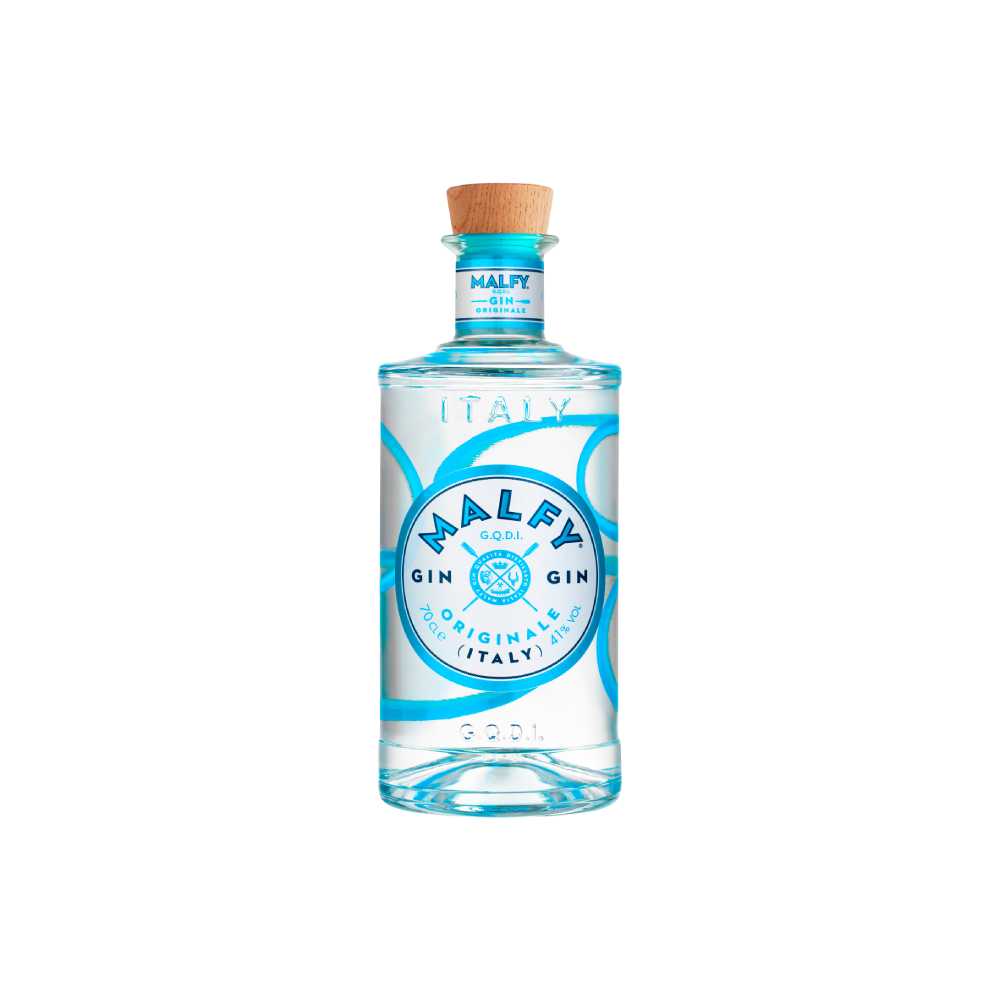 MALFY GIN ORIGINAL CL70