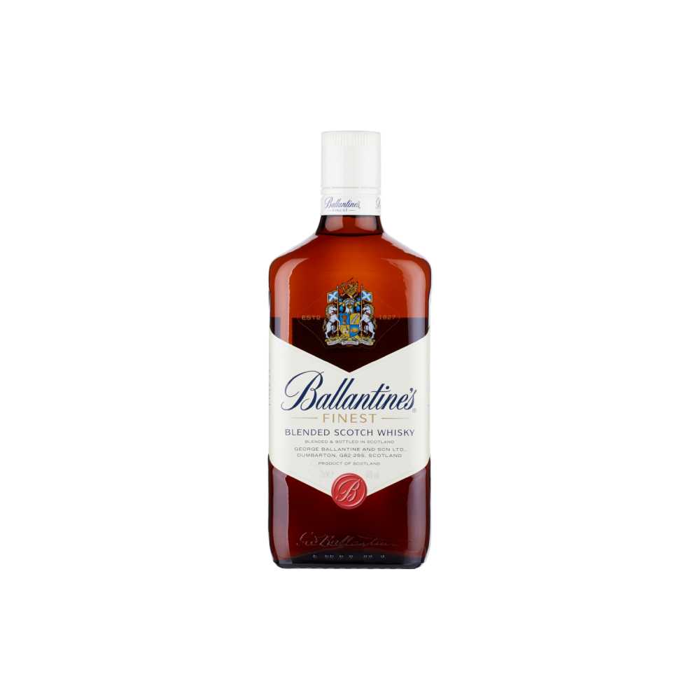 *BALLANTINE’S WHISKY CL70