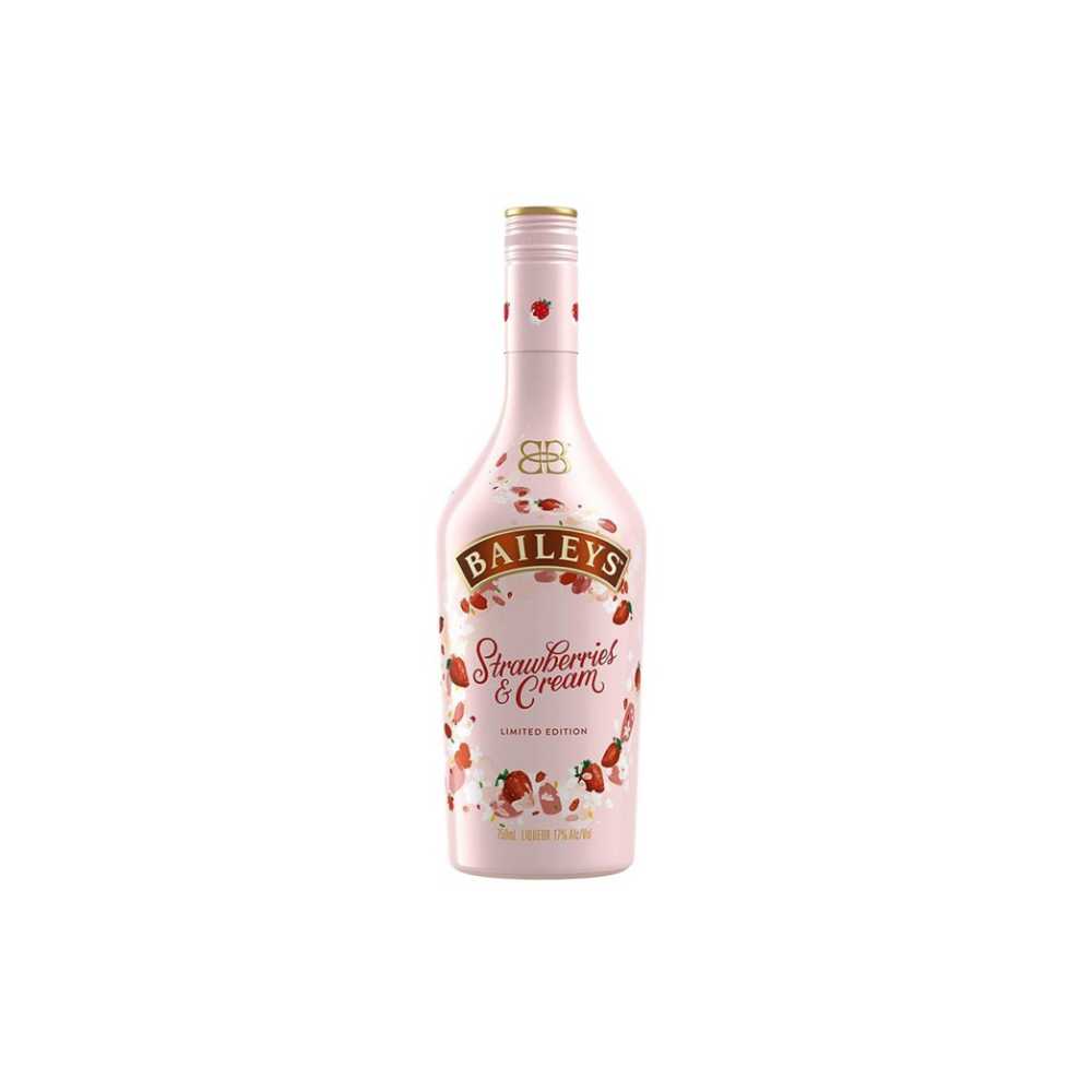 BAILEYS STRAWBERRY CREAM CL70