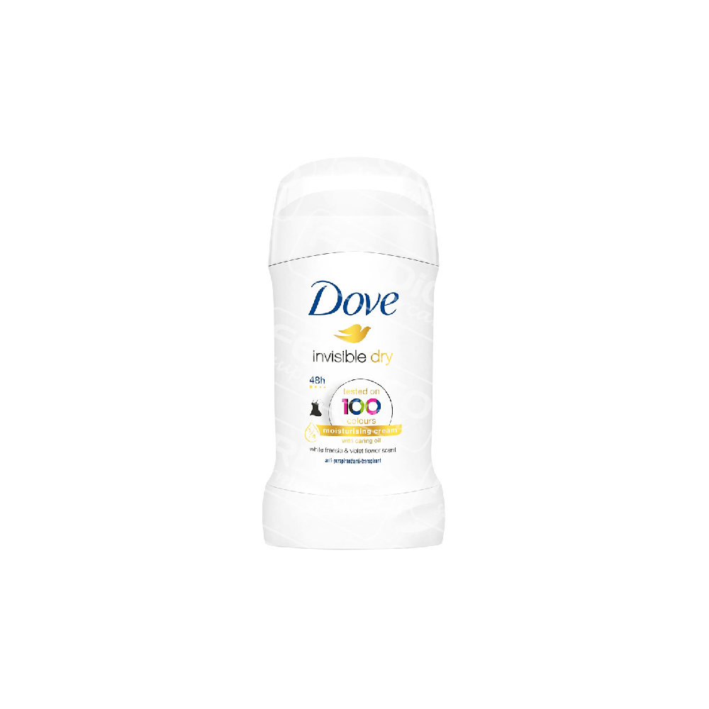 DOVE DEOD.STICK INV.DRY ML40