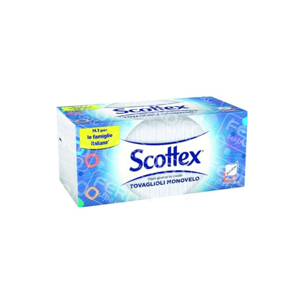 SCOTTEX TOV.LI FORM.FAMIGLIA