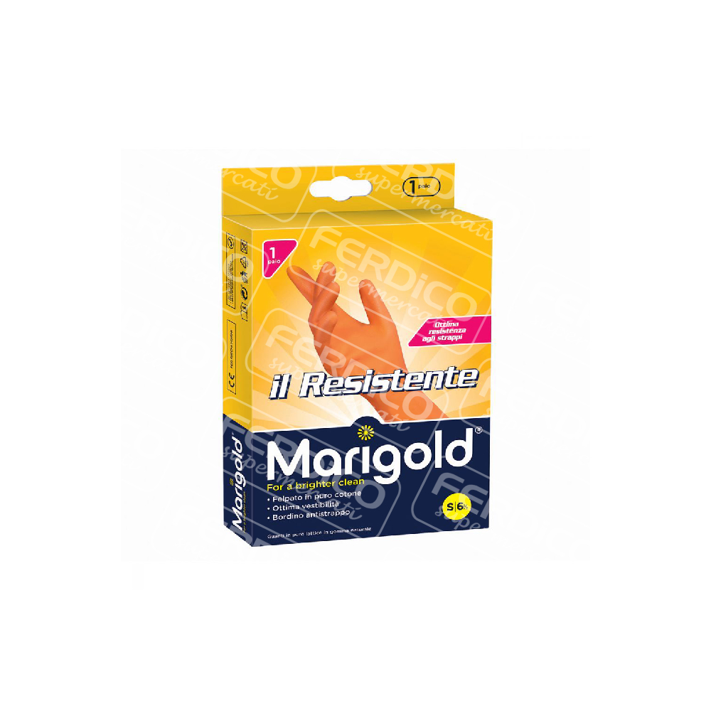 MARIGOLD GUANTI RESIST.PICCOLA