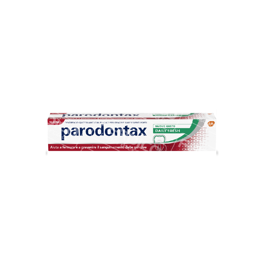 PARODONTAX DENT.DAILY FR.ML75