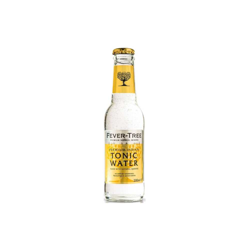 FEVER TREE TONICA BEER CL20