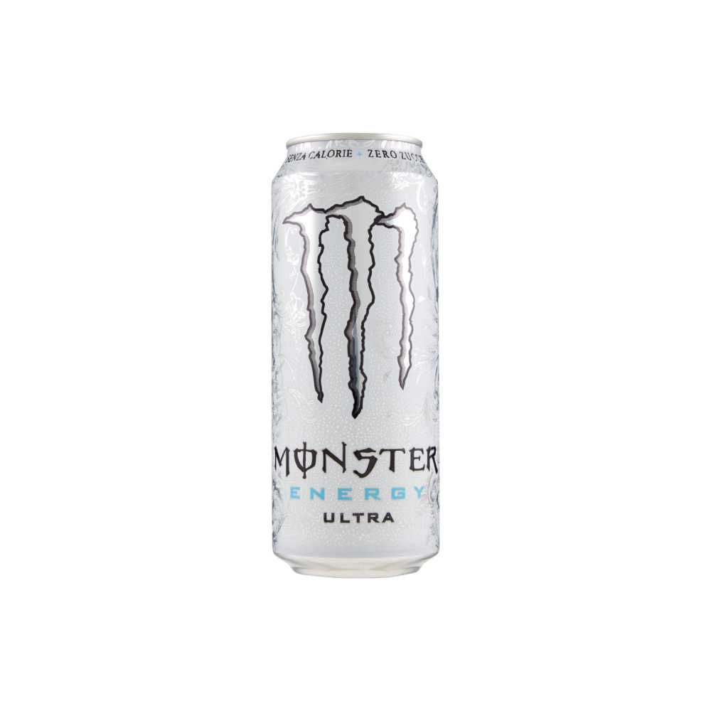 MONSTER ULTRA WHITE CL50