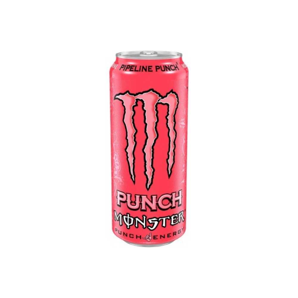 MONSTER PIPILINE PUNCH CL50