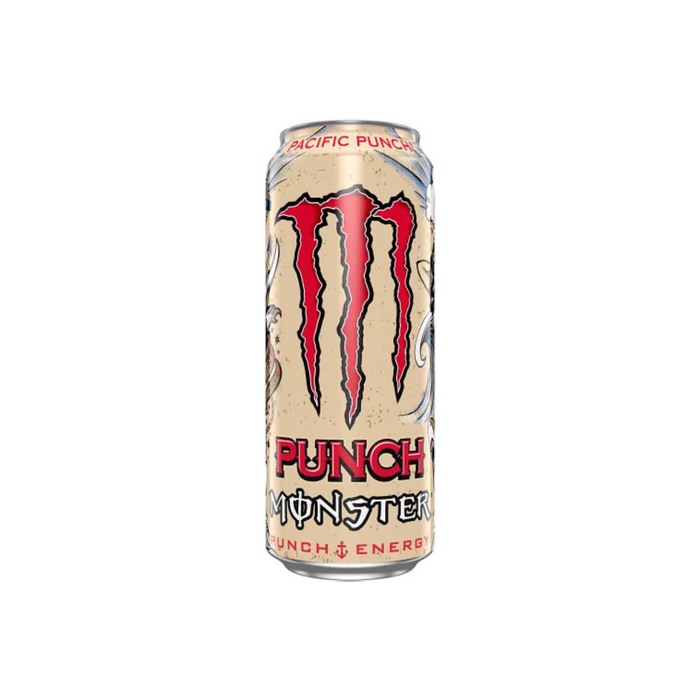 MONSTER PACIFIC PUNCH CL50