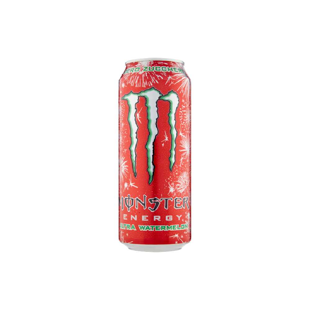 MONSTER WATERMELON CL50