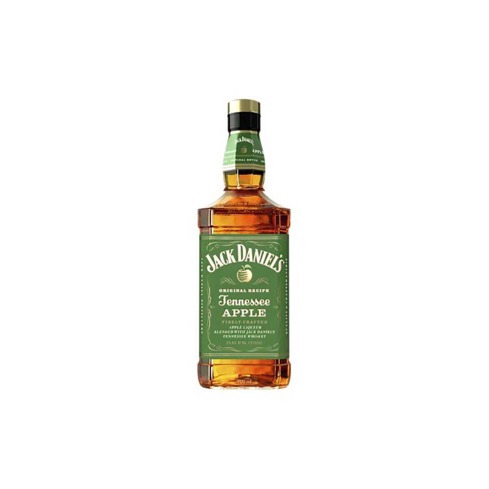 JACK DANIEL’S APPLE WHISKYCL70