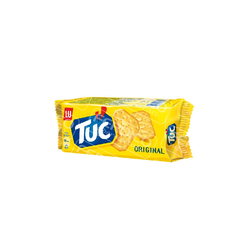 SAIWA SNACK TUC ORIG.GR.100