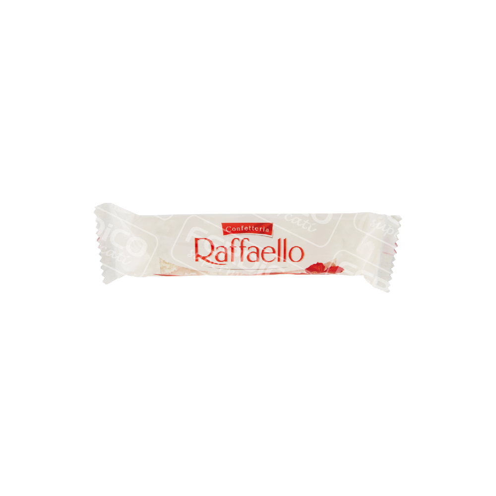 FERRERO RAFFAELLO T4