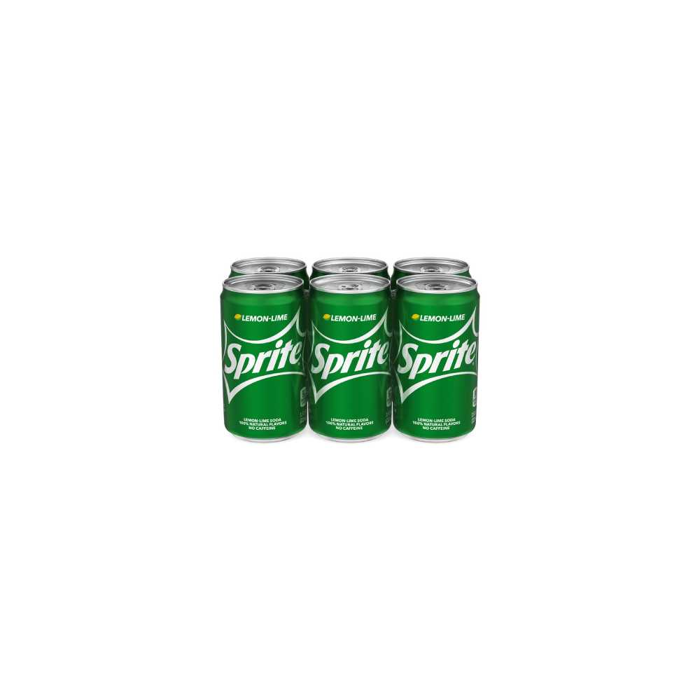 SPRITE MINICAN CL15X6