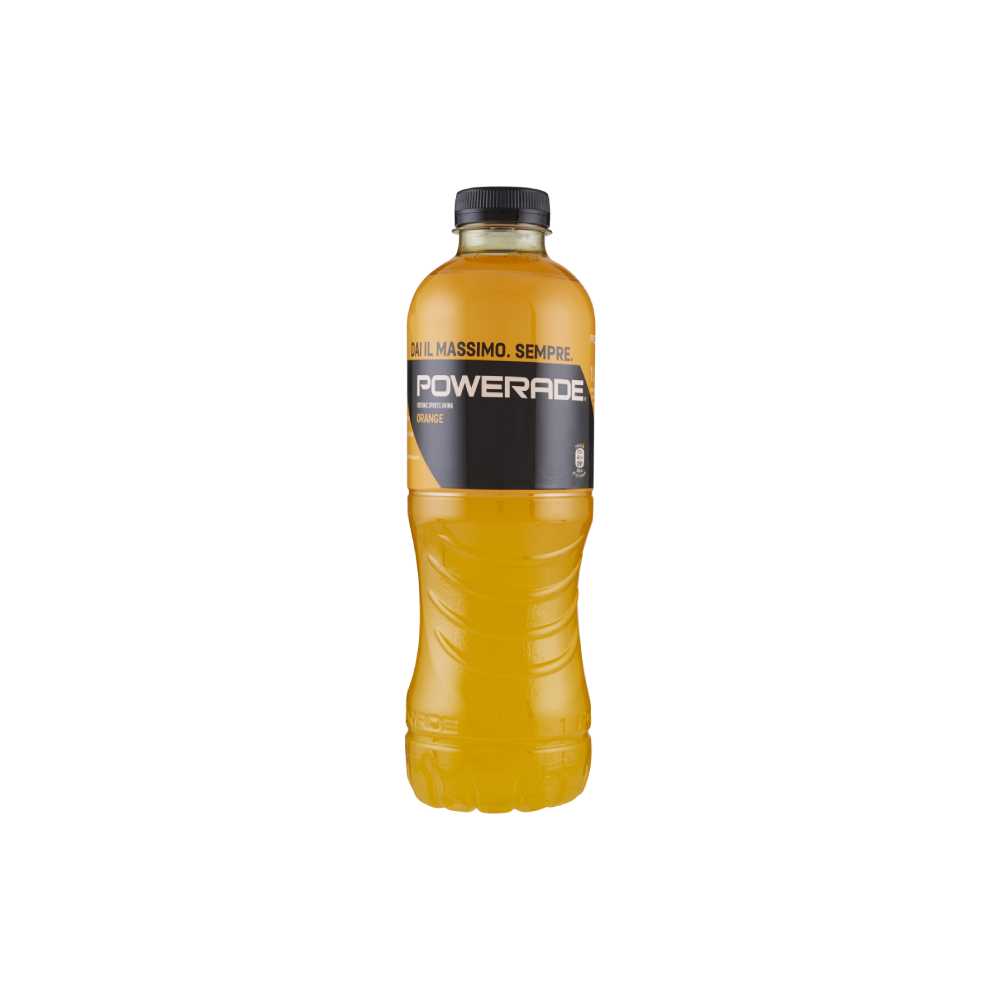 POWERADE ORANGE LT1*