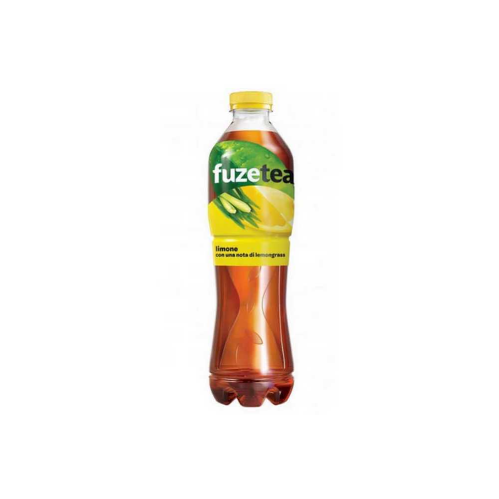 FUZETEA LIMONE LT 1.25