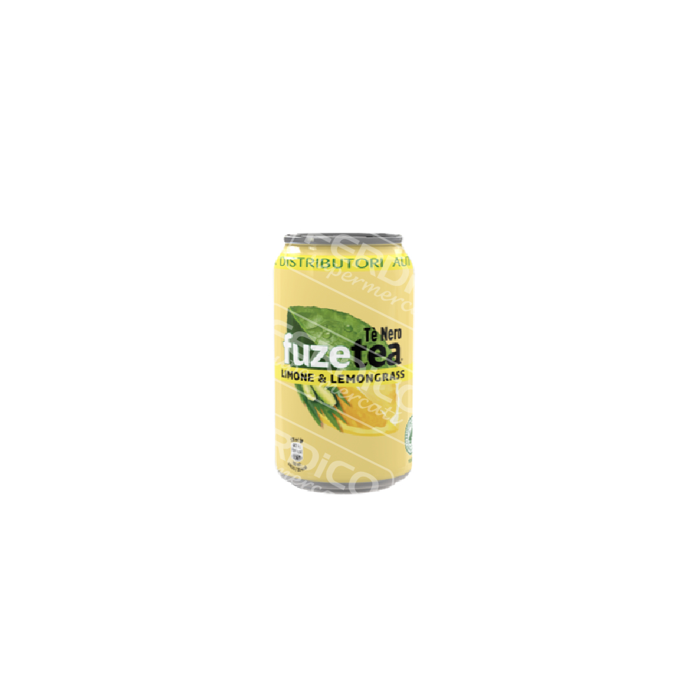 FUZETEA MINICAN LEMONG.CL15