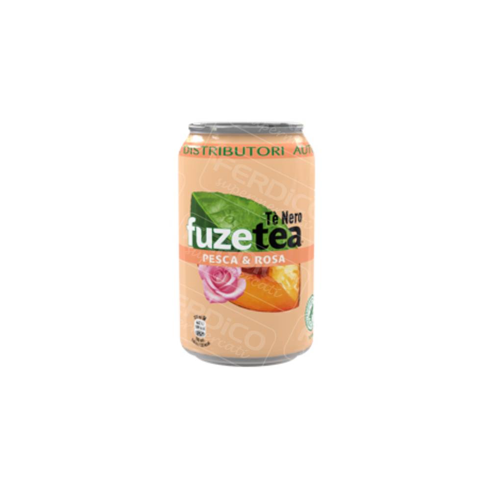 FUZETEA MINICAN PESCA CL.15