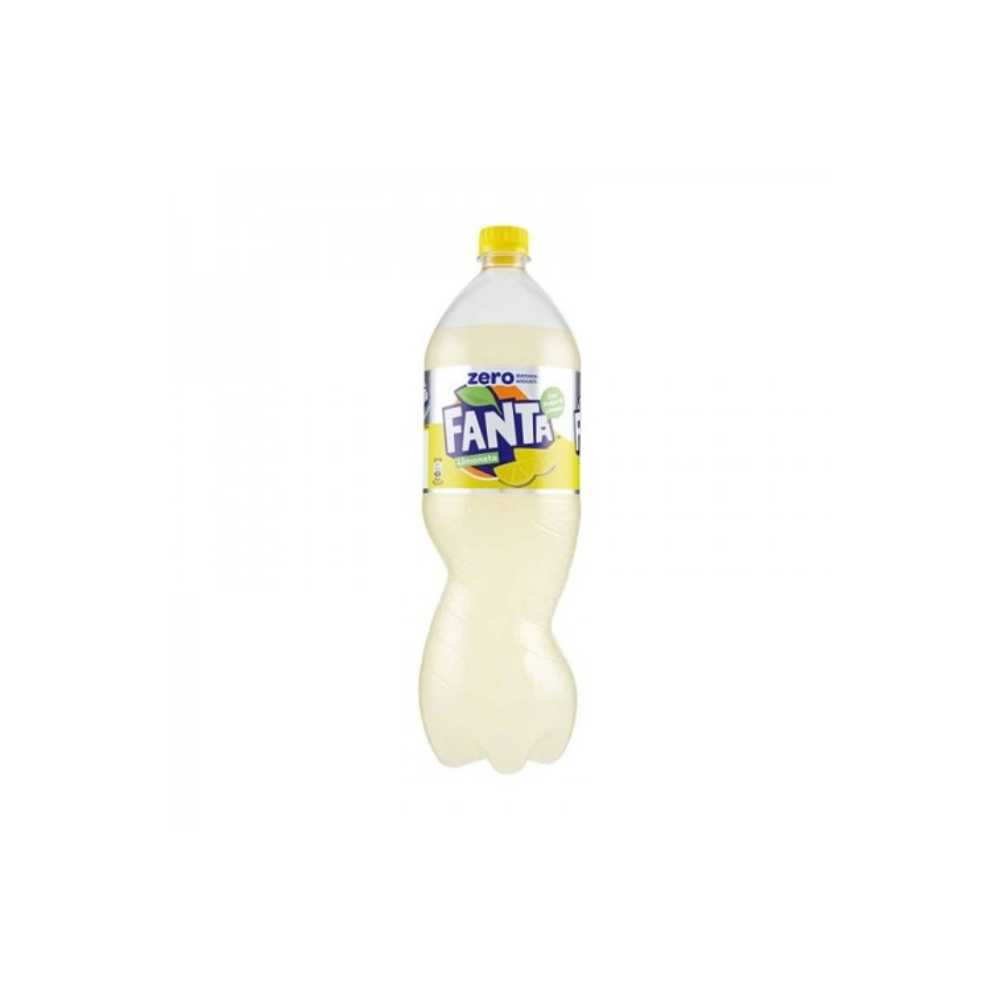 FANTA ZERO LEMON IGP CL90