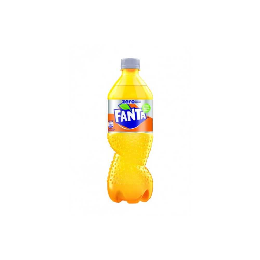 FANTA ZERO ML900*