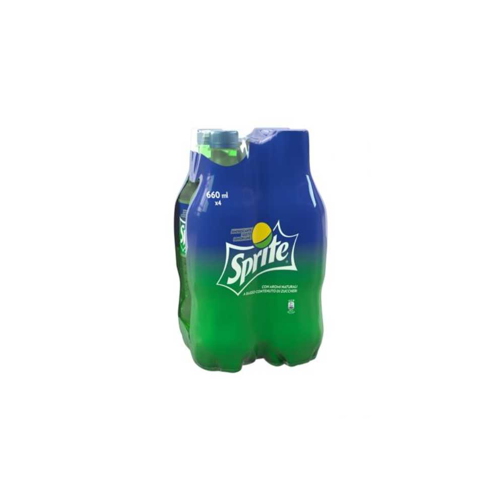 SPRITE PET CL45X4