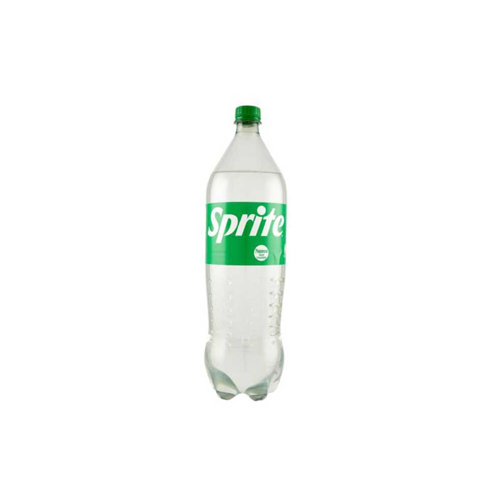 SPRITE PET LT 1.25