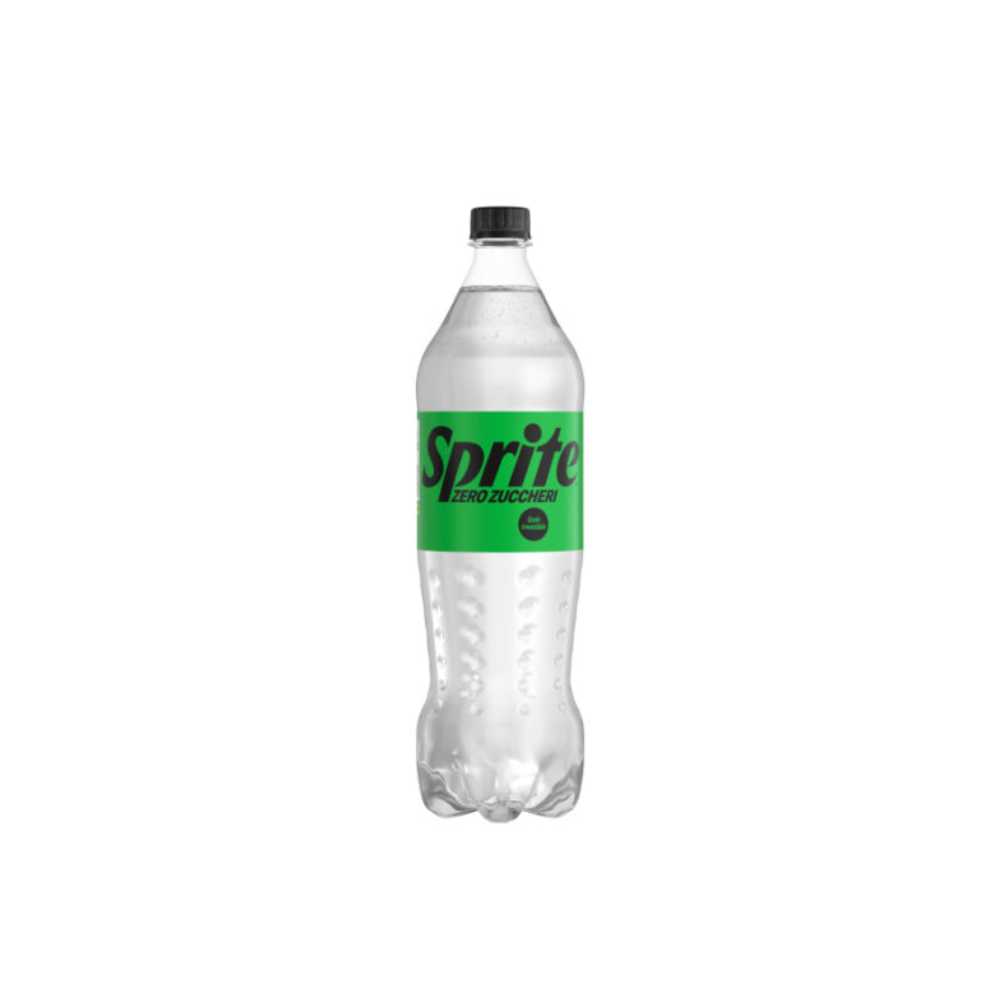 SPRITE ZERO PET LT 1.25