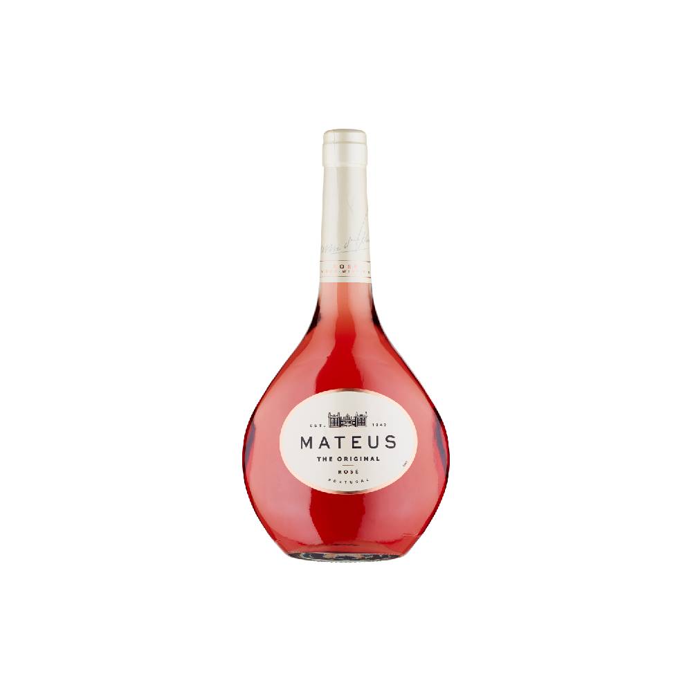 MATEUS VINO ROSE CL75