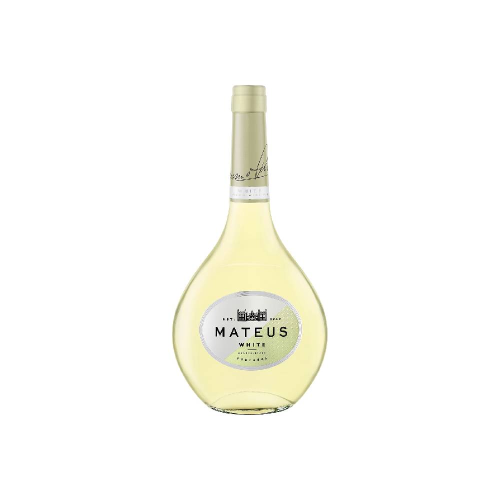 MATEUS VINO BIANCO CL75