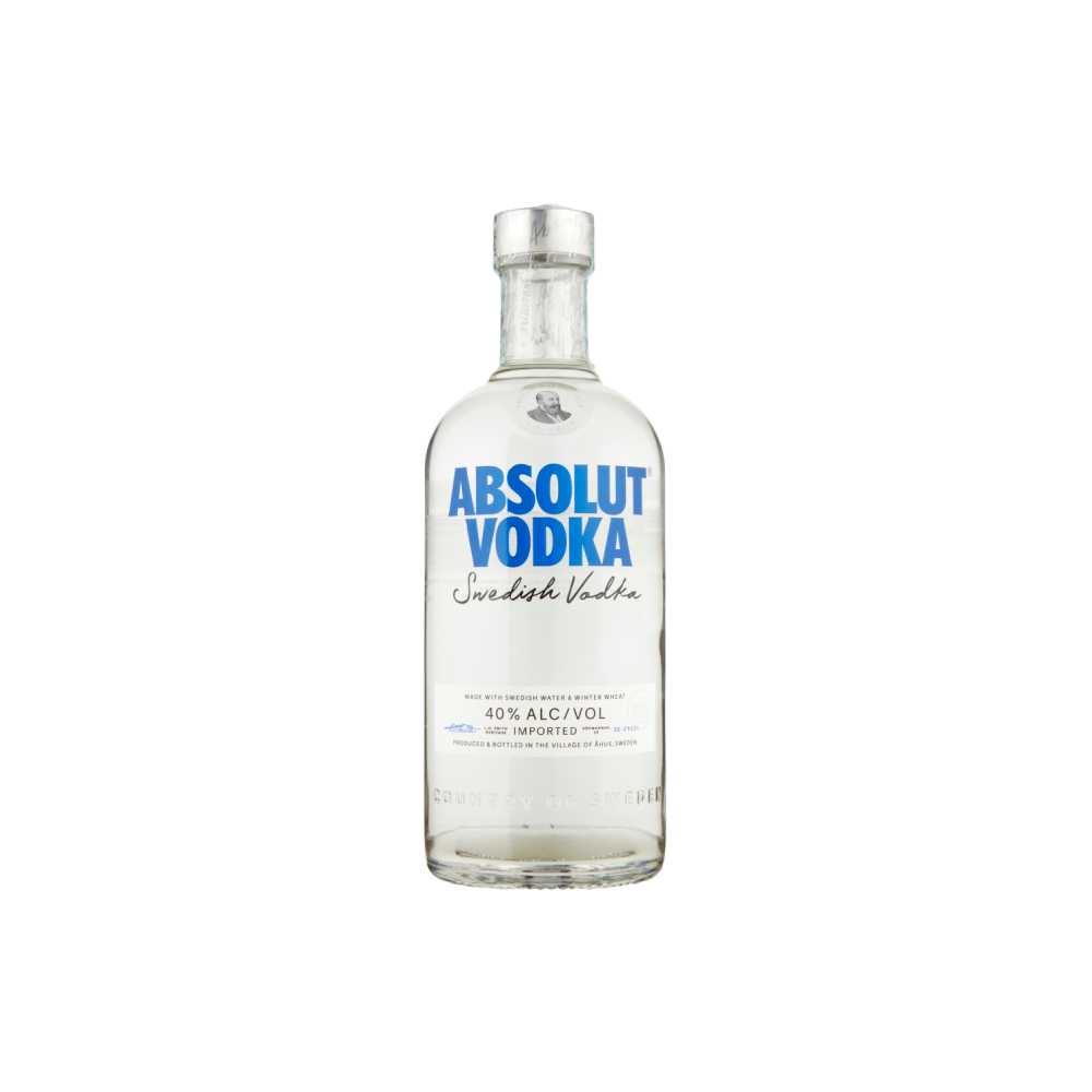 ABSOLUT VODKA CL70