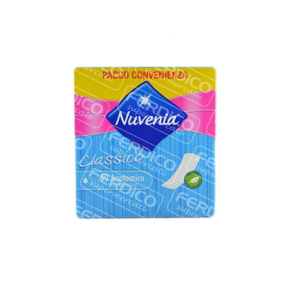 NUVENIA ASS.PROTEG SLIP X50