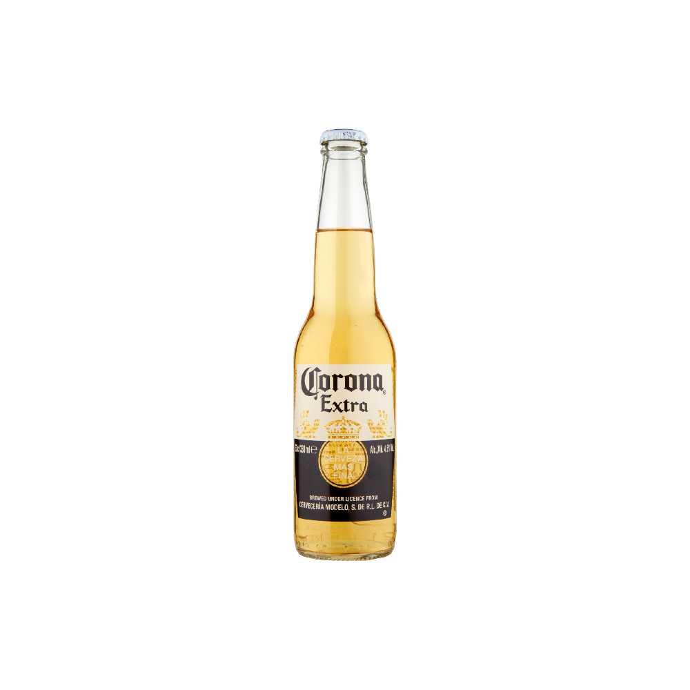 *CORONA BIRRA CL.33