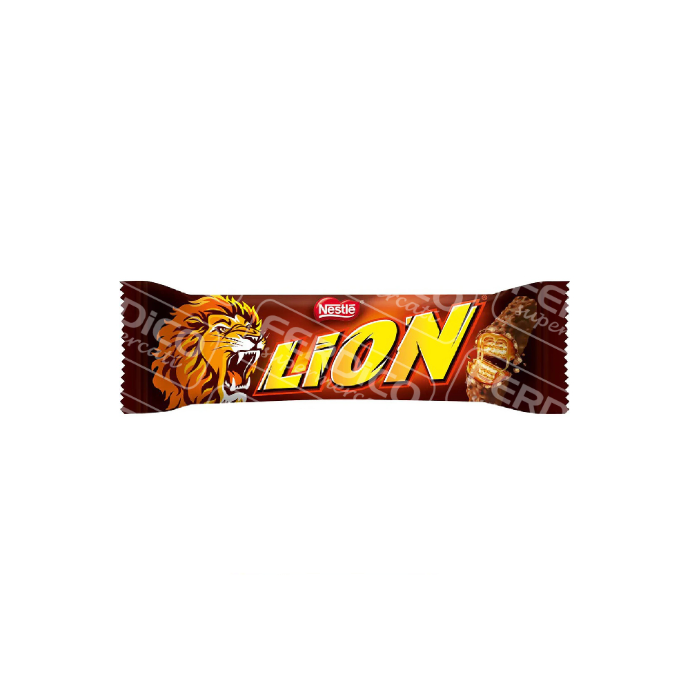 LION SNACK SING.GR.42