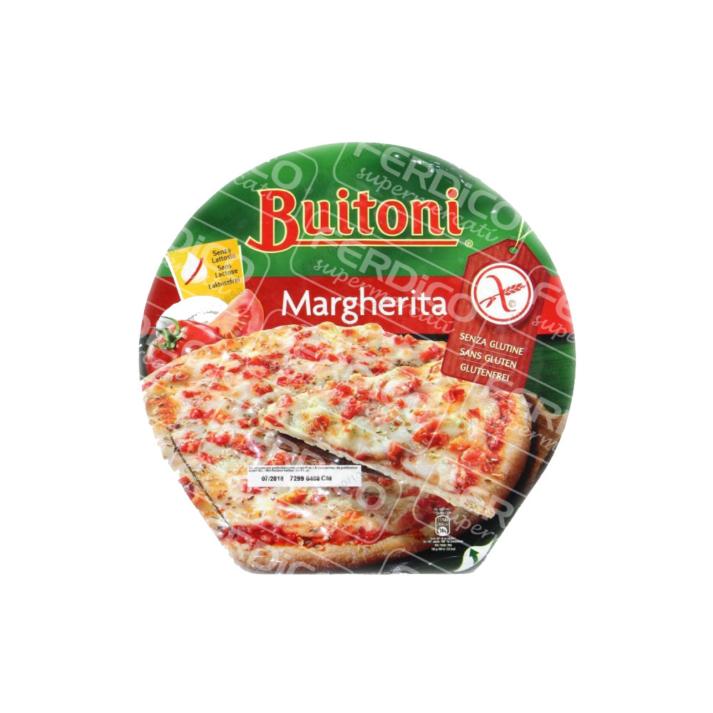 BUITONI PIZZA S/GL.CLASS.GR360