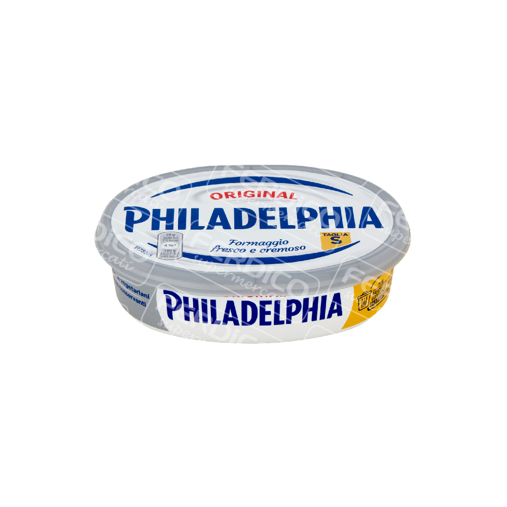 *PHILADELPHIA ORIGINAL G150