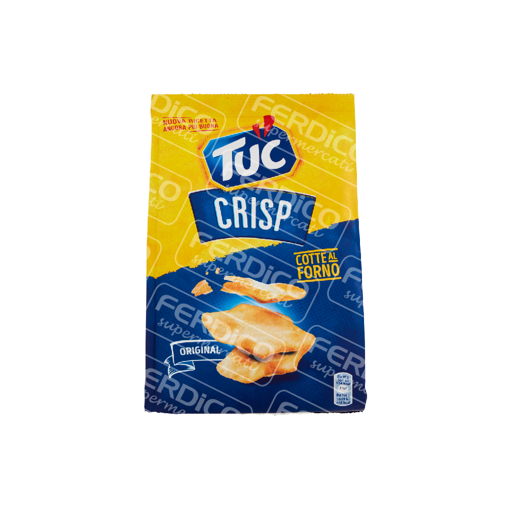 SAIWA CRISP TUC ORIG.GR.100