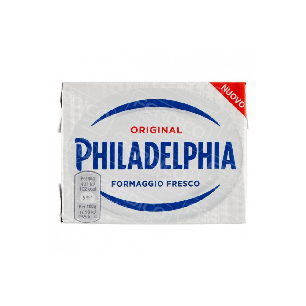 PHILADELPHIA ORIGINAL G80