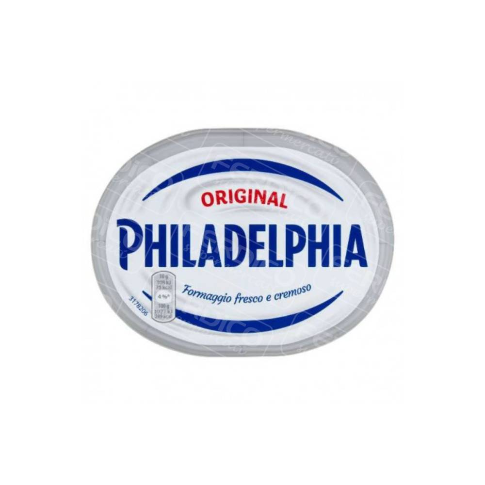 *PHILADELPHIA ORIGINAL G100