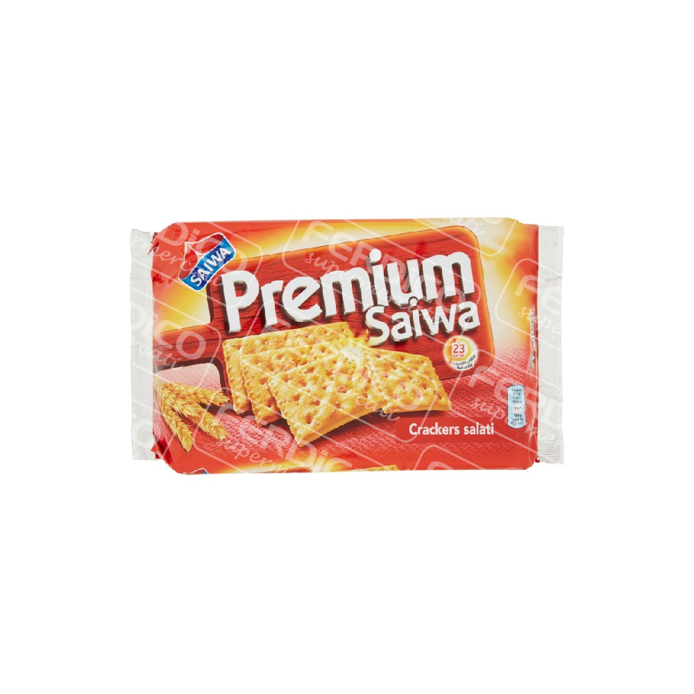 SAIWA CRACK.PREMIUM SAL.GR.315