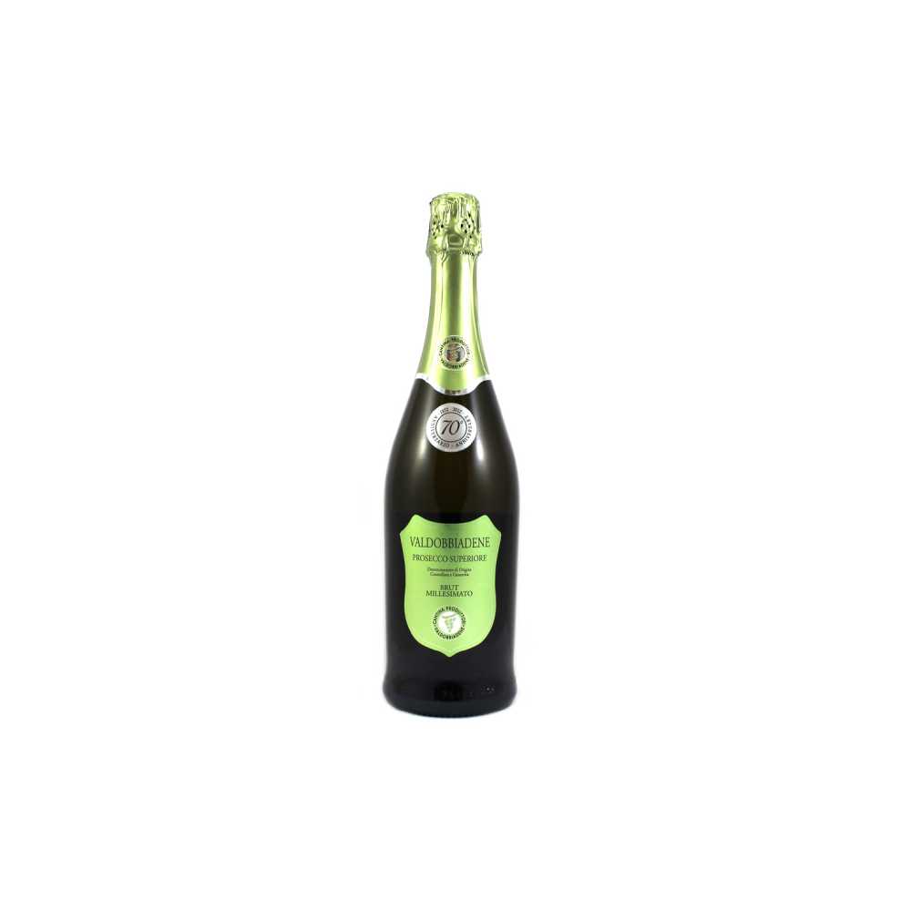 CA’VAL PROSECCO VALD.DOCG CL75