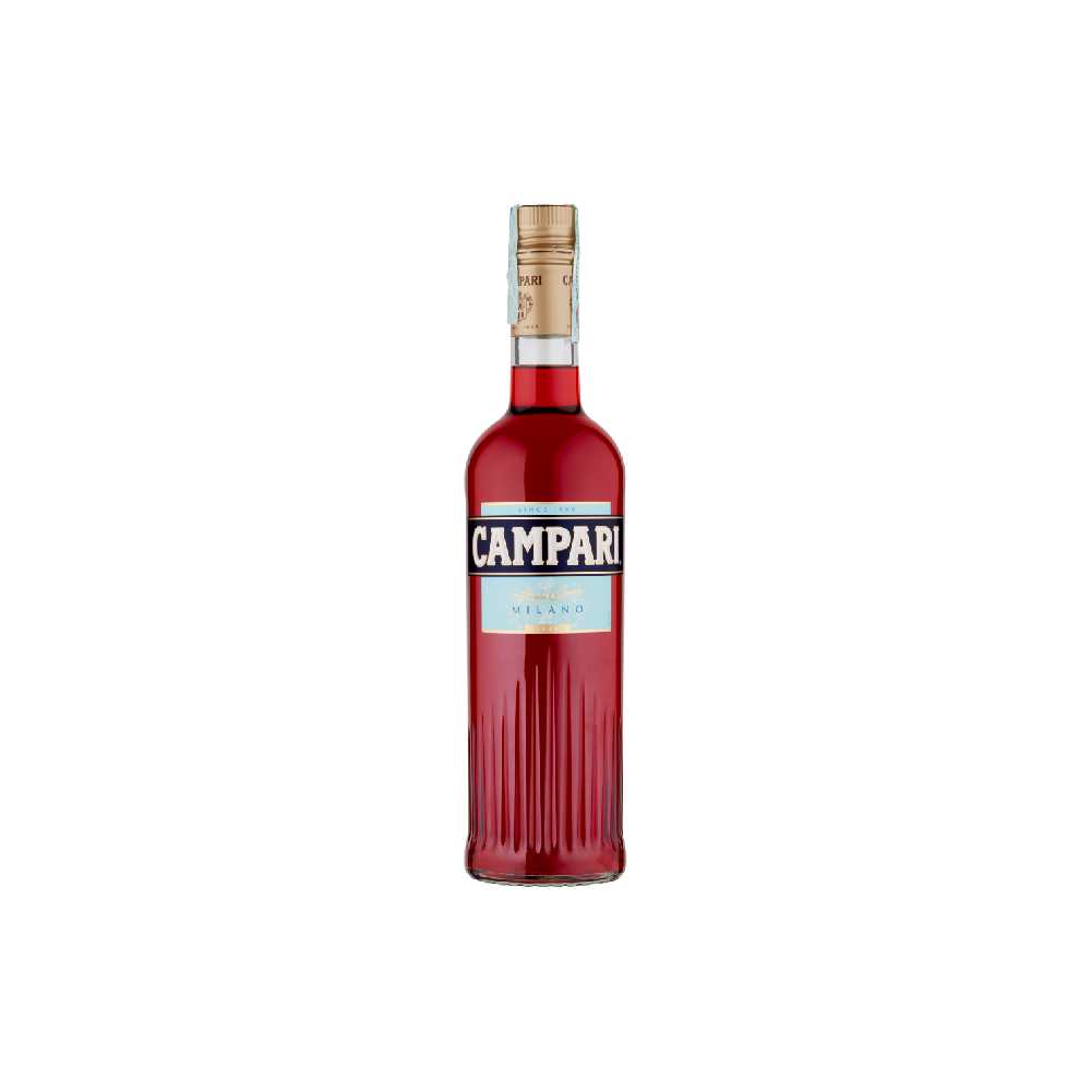 *CAMPARI BITTER CL70