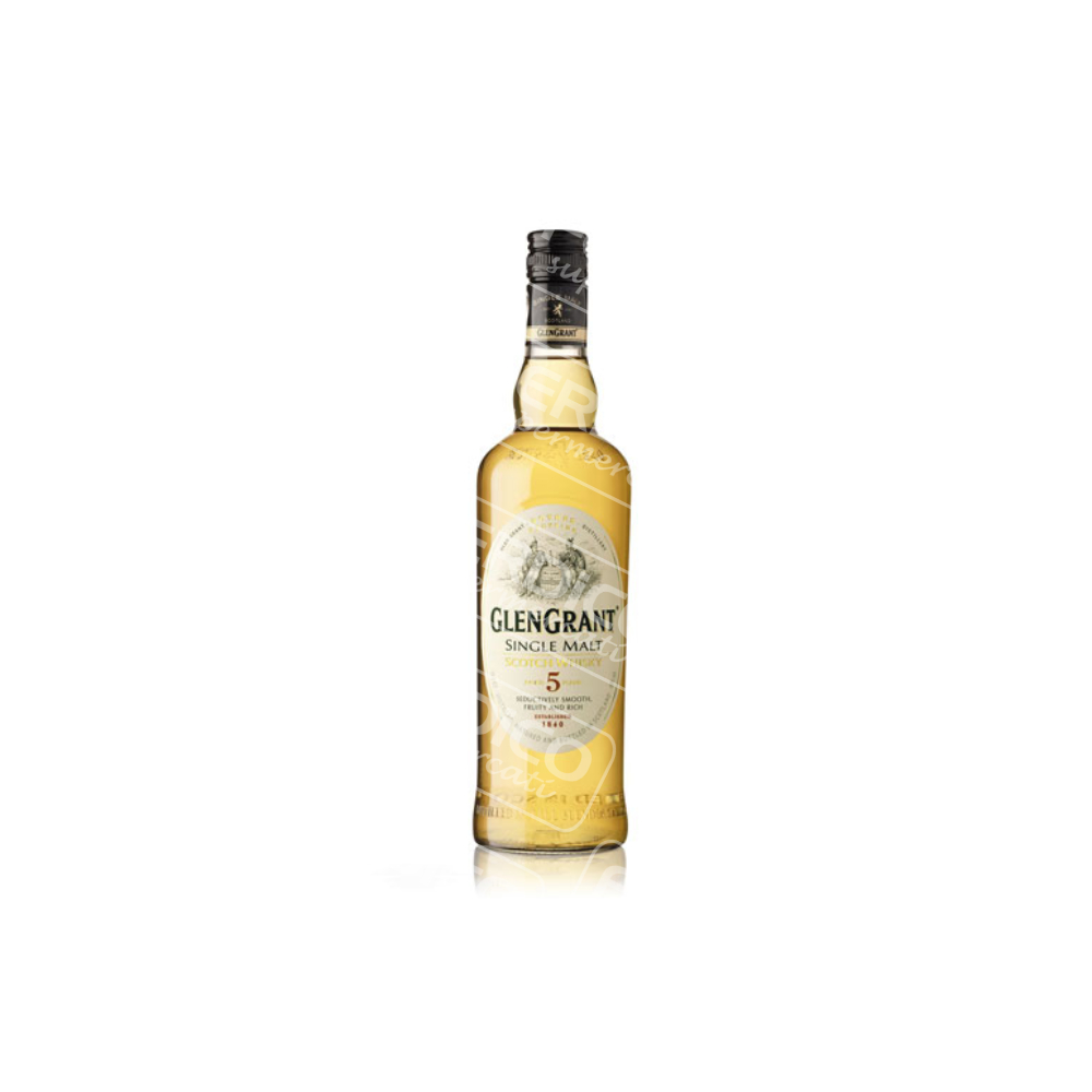 GLEN GRANT WHISKY CL70