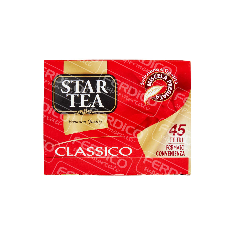 STAR THE CLASSICO 45 FILTRI