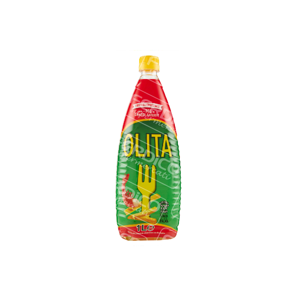 *OLIO OLITA SEMI VARI LT1 NEW