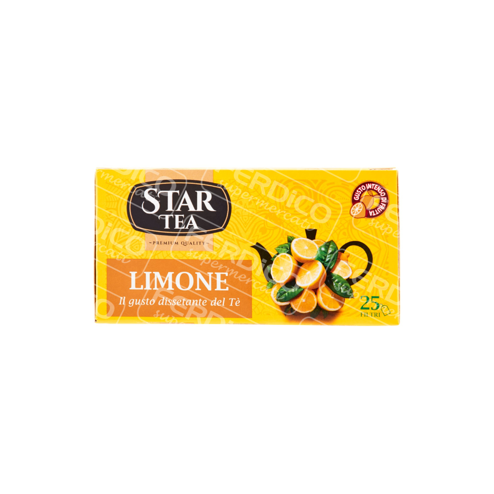 TE STAR 25FL LIMONE