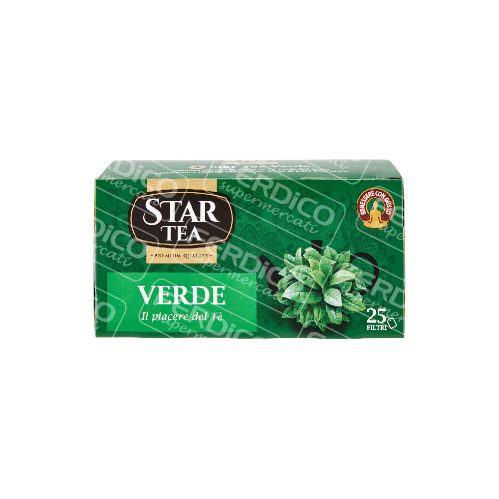 STAR THE VERDE 25 FLT